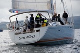 sunbird 2505c whw10 thur rmc 6634